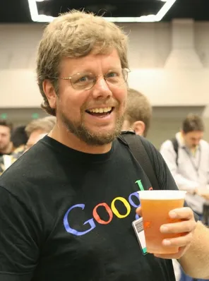 Guido Van Rossum