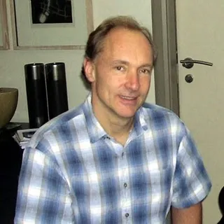 Tim Berners